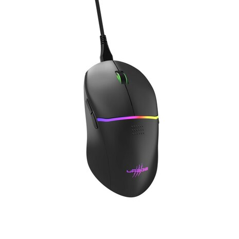 URage Gaming-muis Reaper 330 Zwart