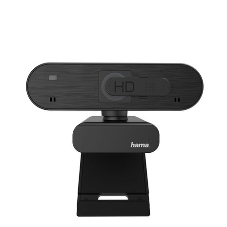 Hama Pc-webcam C-600 Pro 1080p