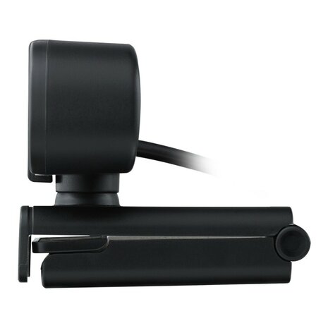 Rapoo XW2K Full HD 2K Webcam Zwart