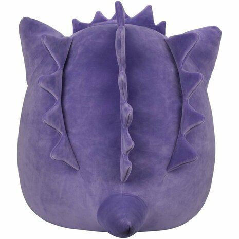 Squishmallows Knuffel Pokémon Gengar 35 cm