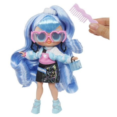 L.O.L. Surprise Tweens Modepop Ellie Fly