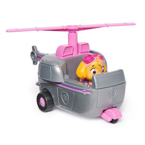 Paw Patrol Skye Helikopter