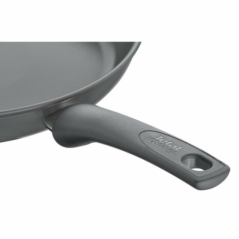 Tefal C42606 Renewal Keramische Koekenpan 28 cm Grijs