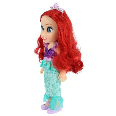 Disney Princess Ariël Pop 38 cm