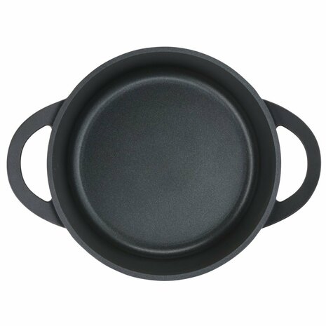 Tefal Trattoria Braadpan 24 cm