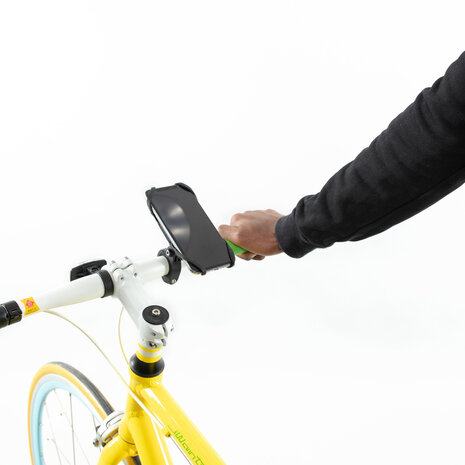 Mobilize Gsm Fietshouder Universeel