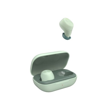 Hama Bluetooth®-koptelefoon Spirit Chop True Wireless In-ear Mint