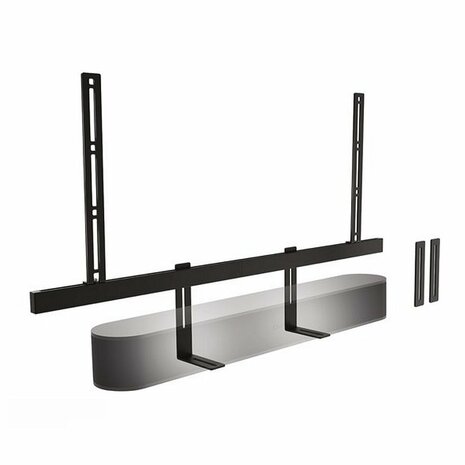 Vogel's SOUND 3550 Soundbar Beugel Zwart