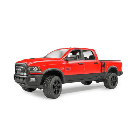 Bruder 2500 Dodge Ram Auto