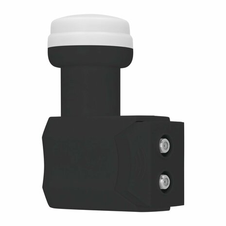 Technisat Universal-Twin-LNB Zwart