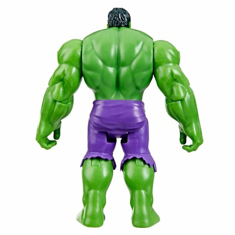 Marvel Avengers Hulk 10 cm