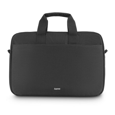 Hama Laptop-tas Traveller Van 40 - 41 Cm (15,6 - 16,2) Zwart