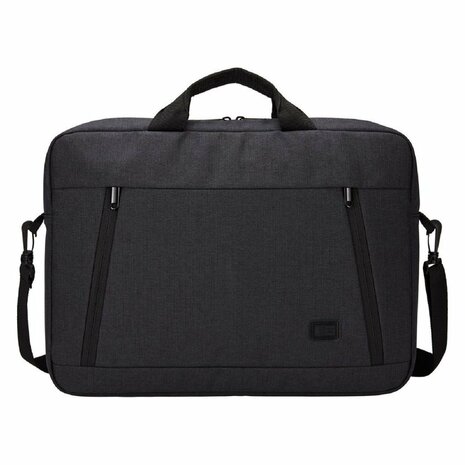 Case Logic Huxton HUXA-215 Laptoptas 15.6 Inch Zwart