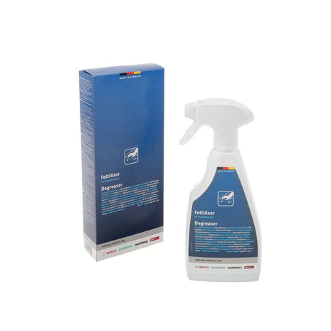 Bosch 312207 Ontvetter Universeel 500 Ml