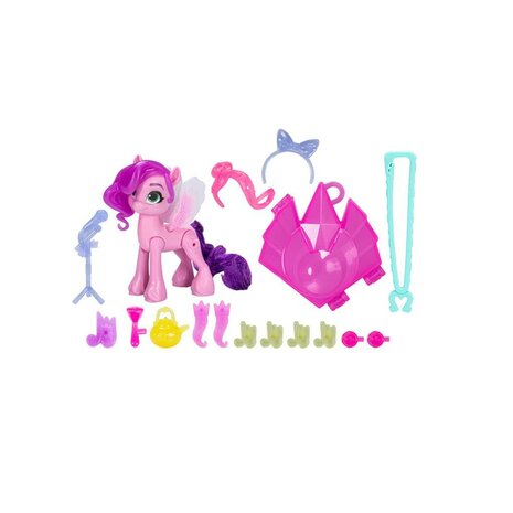 My Little Pony Cutie Mark Magie Speelset Assorti