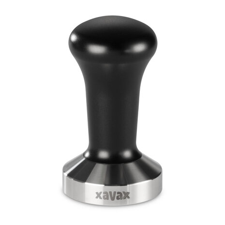 Xavax Tamper Set RVS/Zwart