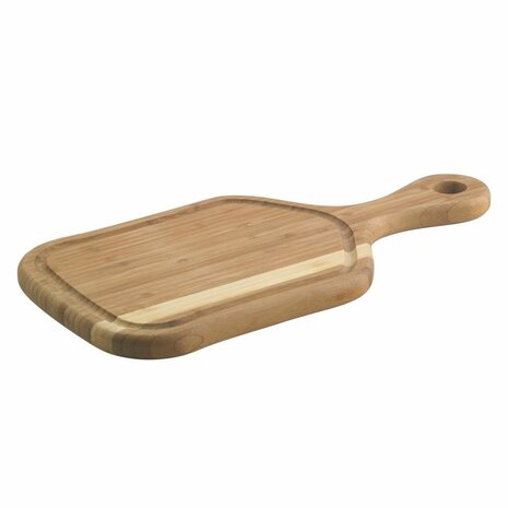 Richardson Sheffield Bamboo Snijplank Paddle 38x19x2 cm