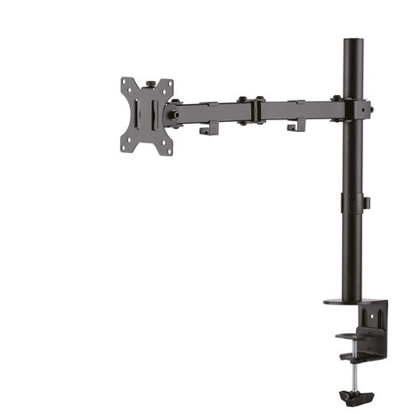 New Star Products FPMA-D550BLACK Monitorarm Zwart