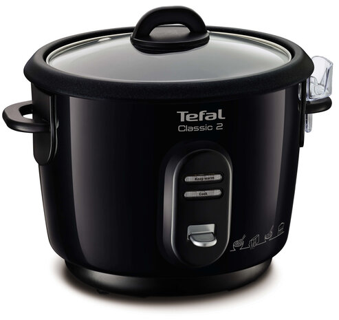 Tefal RK1028 Rijstkoker 500W