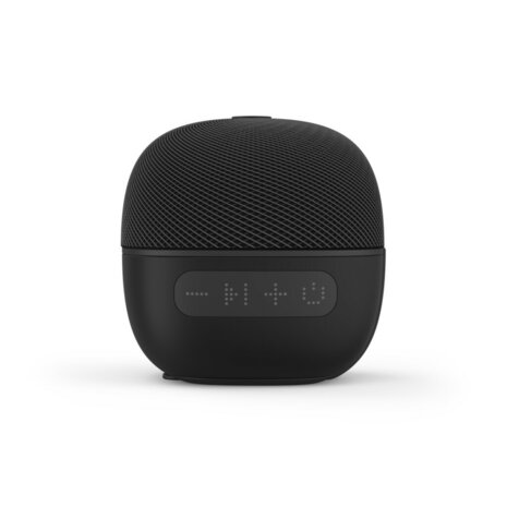 Hama Bluetooth®-luidspreker Cube 2.0 4 W Zwart