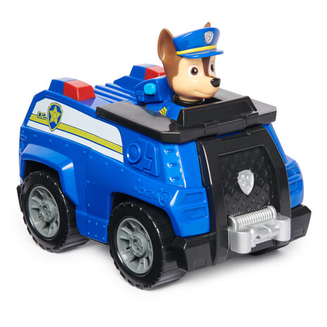 Paw Patrol Chase Politieauto