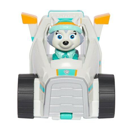 Paw Patrol Everest Sneeuwschuiver