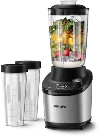 Philips HR3760/10 Blenders