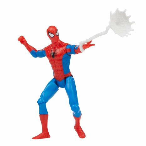 Spiderman Figuur 10 cm