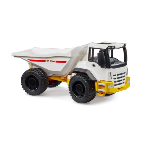 Bruder 03420 XD 5000 Dumper