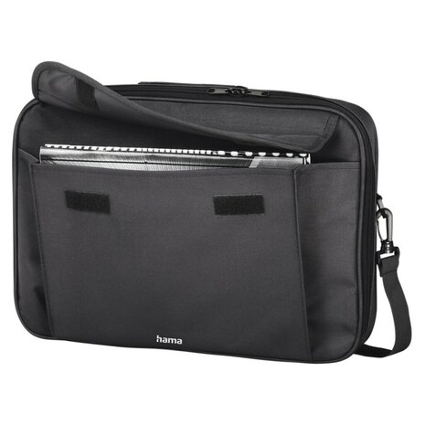 Hama Laptop-tas Montego Tot 40 Cm (15,6) Zwart