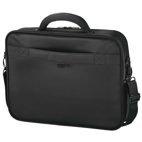 Hama Laptop-tas Miami Tot 40 Cm (15,6) Zwart