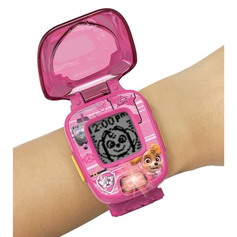 Vtech Paw Patrol Learning Watch Skye