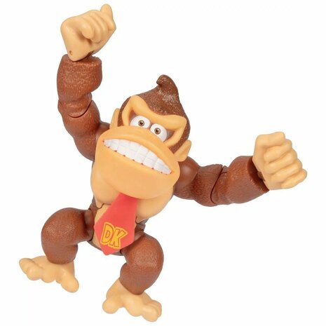 Super Mario Donkey Kong Figuur 16 cm