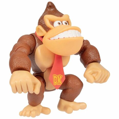 Super Mario Donkey Kong Figuur 16 cm