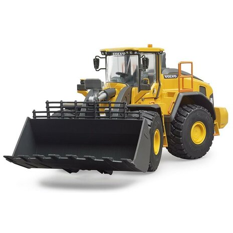 Bruder 02458 Volvo L260H Shovel