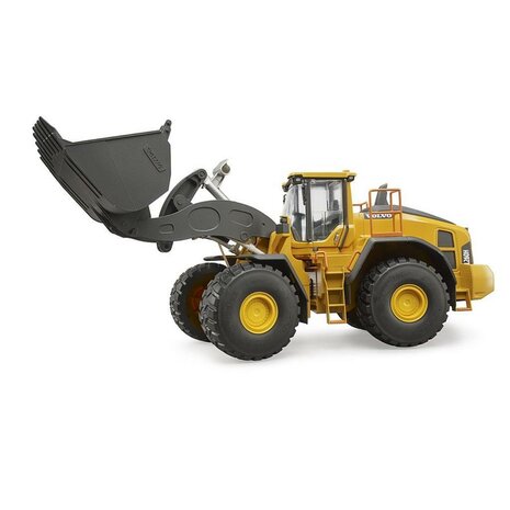 Bruder 02458 Volvo L260H Shovel