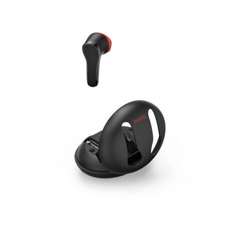 Hama Bluetooth®-koptelefoon Spirit Unchained True Wirel. Earbuds ENC FC ZW