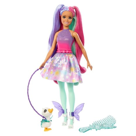 Barbie A Touch of Magic Glyph Pop