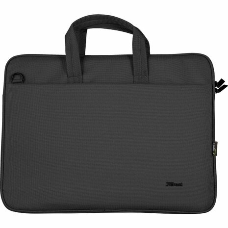 Trust Bologna Slim Laptoptas 16 Inch Zwart