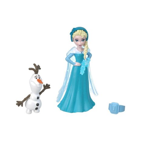 Disney Frozen Snow Color Reveal Pop