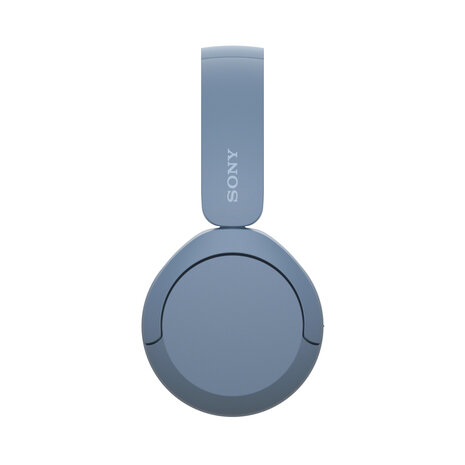 Sony WHCH520L Draadloze On-Ear Koptelefoon Blauw