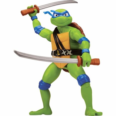 Teenage Mutant Ninja Turtles Leonardo 30 cm