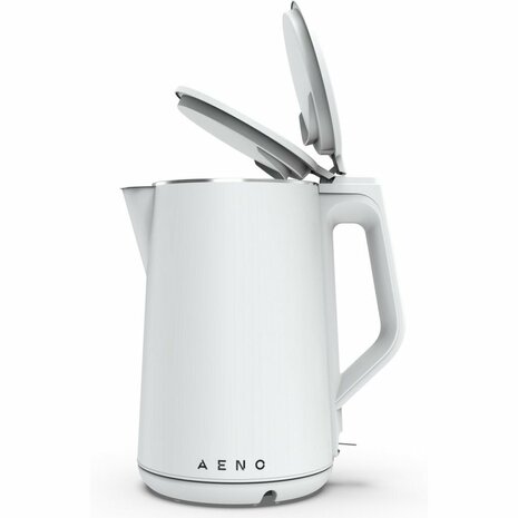 AENO AEK0002 Waterkoker 1.5L 2200W Wit