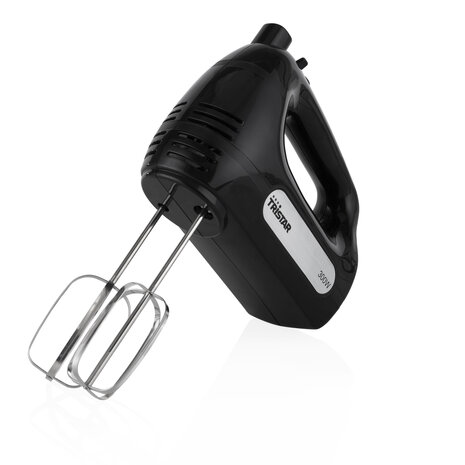 Tristar MX-4201 Handmixer Zwart