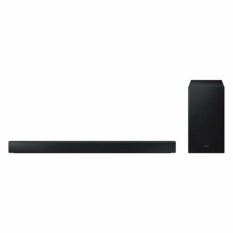 Samsung HW-B650D/XN Soundbar Zwart