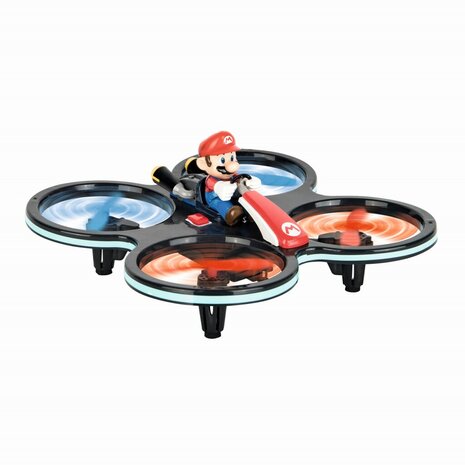 Carrera Super Mario RC Mini Copter