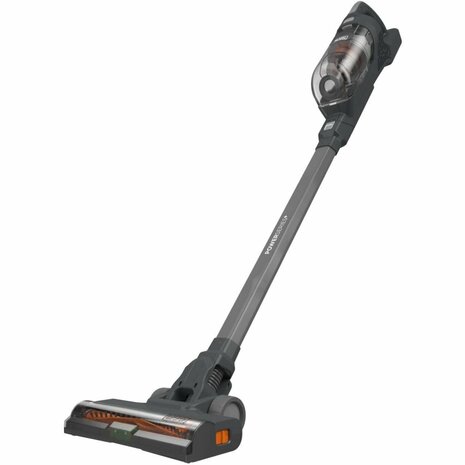 Black&Decker BHFEA520J-QW POWERSERIES+ Steelstofzuiger 18V Zwart