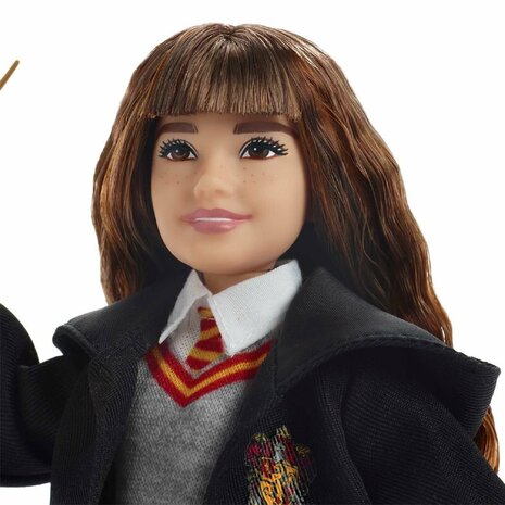 Mattel Harry Potter Hermelien Griffel Pop