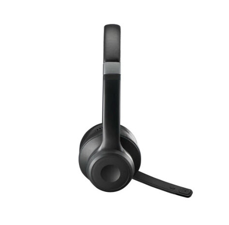 Hama Bluetooth®-headset BT700 Met Microfoon Draadloos Voor Pc GSM Zwart