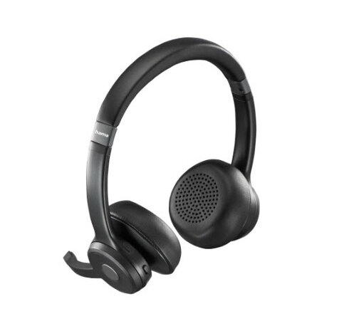 Hama Bluetooth®-headset BT700 Met Microfoon Draadloos Voor Pc GSM Zwart